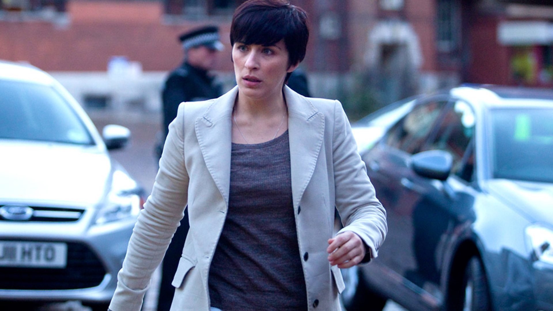 Line of Duty 2012  [S01E05] - Episode 5