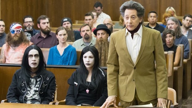 Portlandia 2015  [S05E10] - Dead Pets