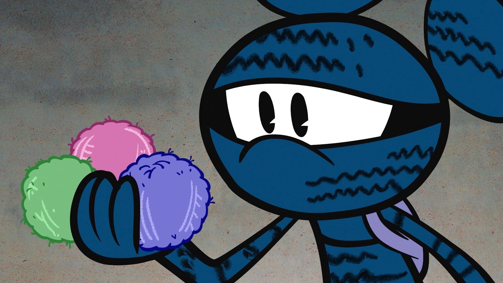 Mickey Mouse 2015  [S03E15] - Sock Burglar