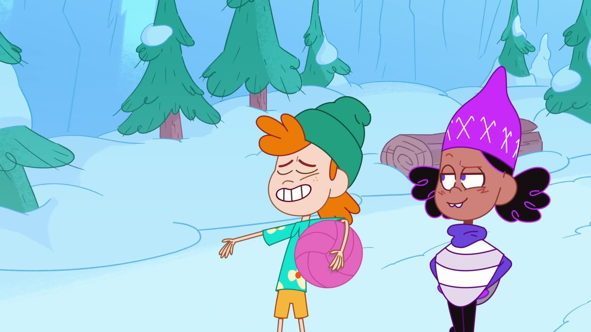 The Unstoppable Yellow Yeti 2022  [S01E10] - Lady of the Lake