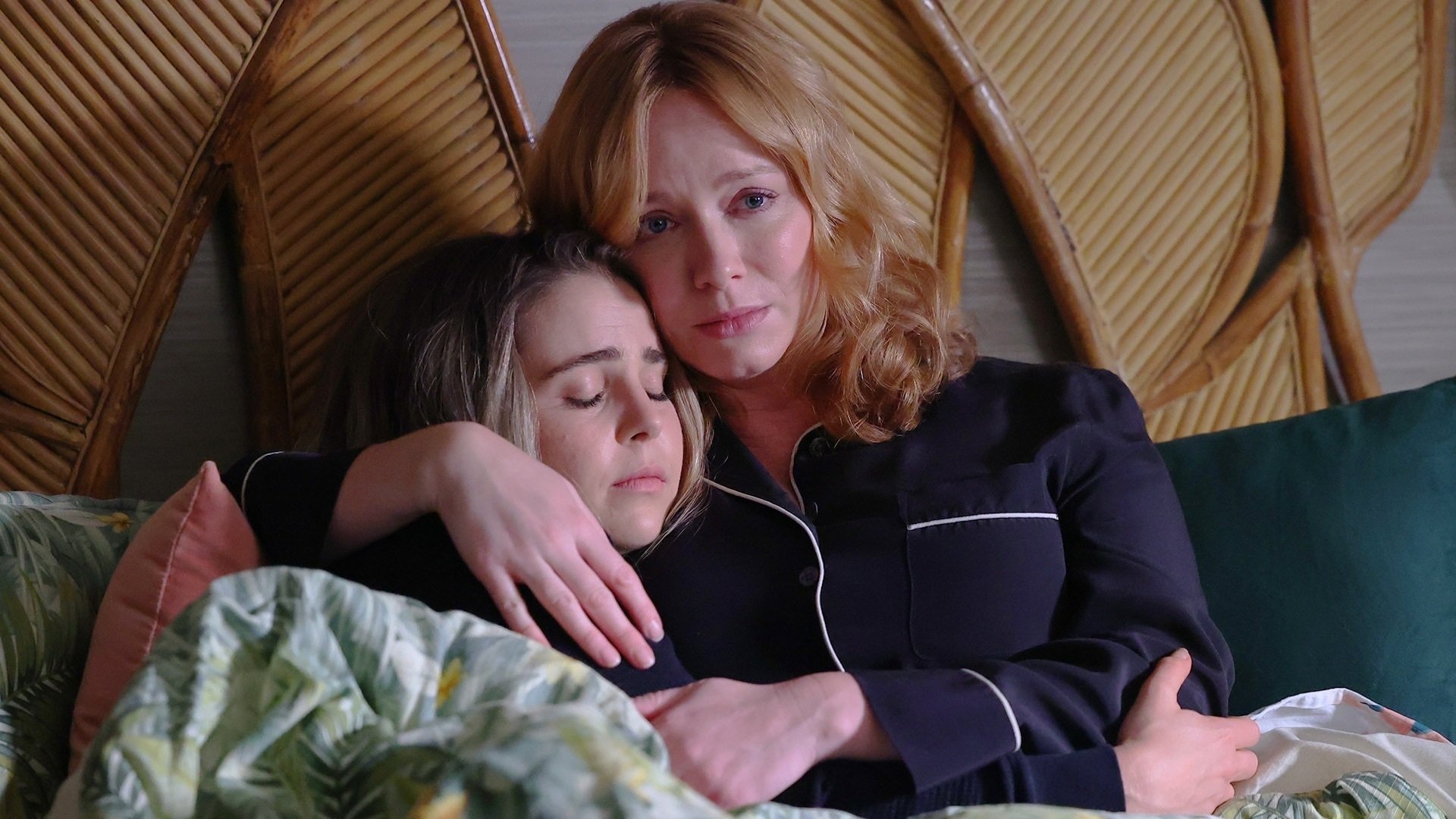 Good Girls 2021  [S04E12] - Family First