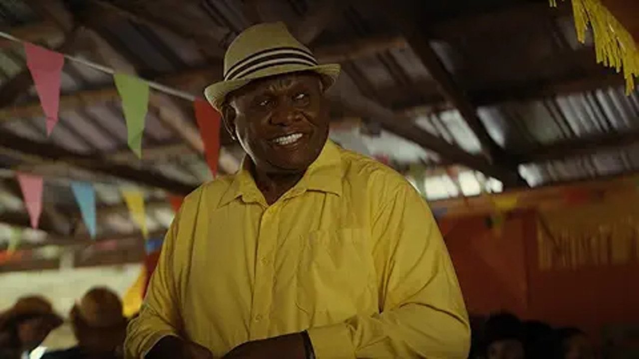 Clean Slate 2025  [S01E03] - Opal's Day Off