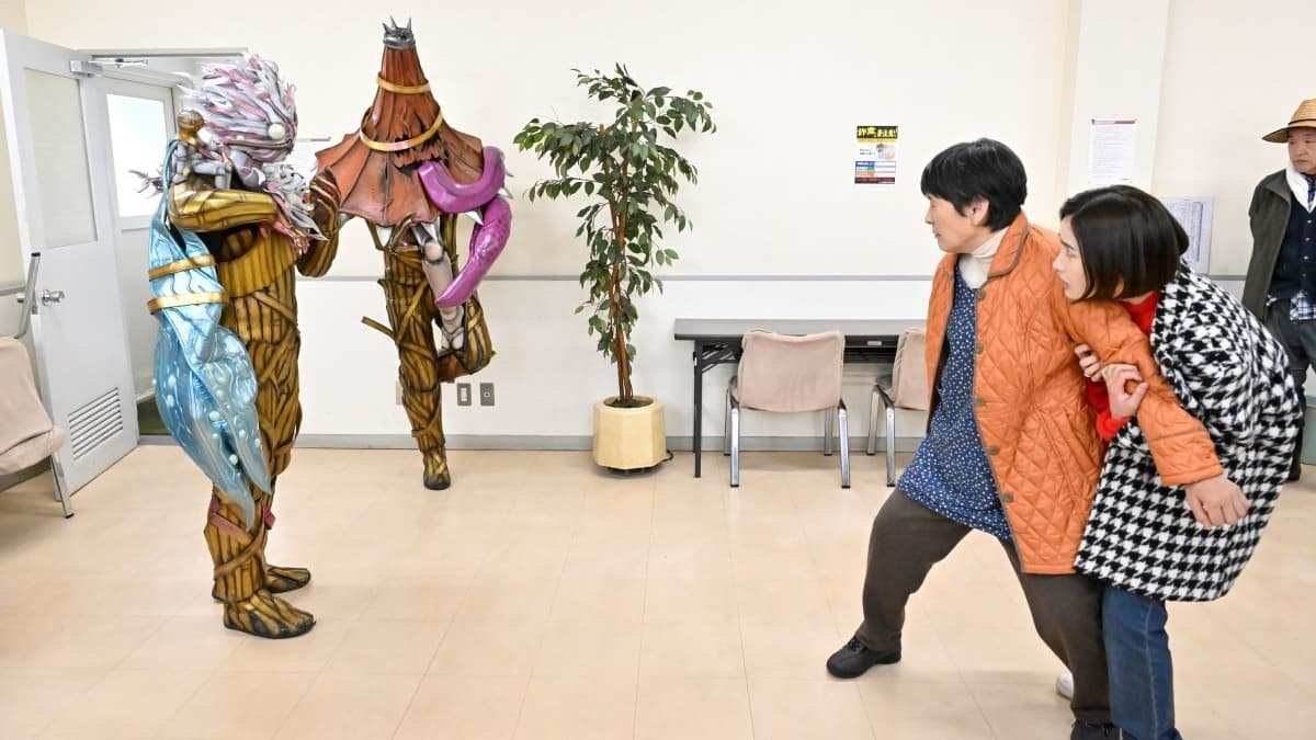 Kamen Rider Gotchard 2023  [S01E28] - Episode 28