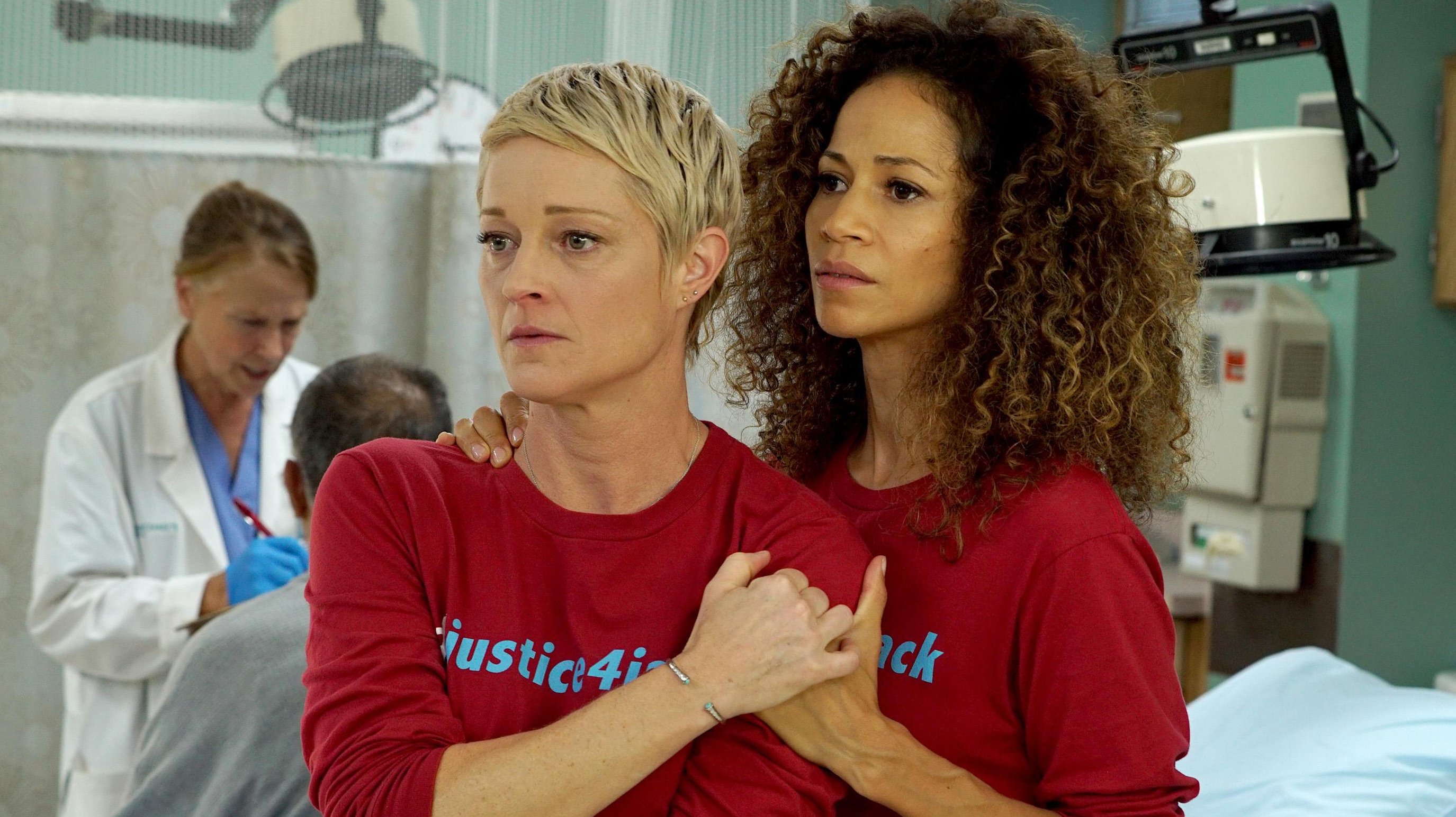 The Fosters 2016  [S04E11] - Insult to Injury