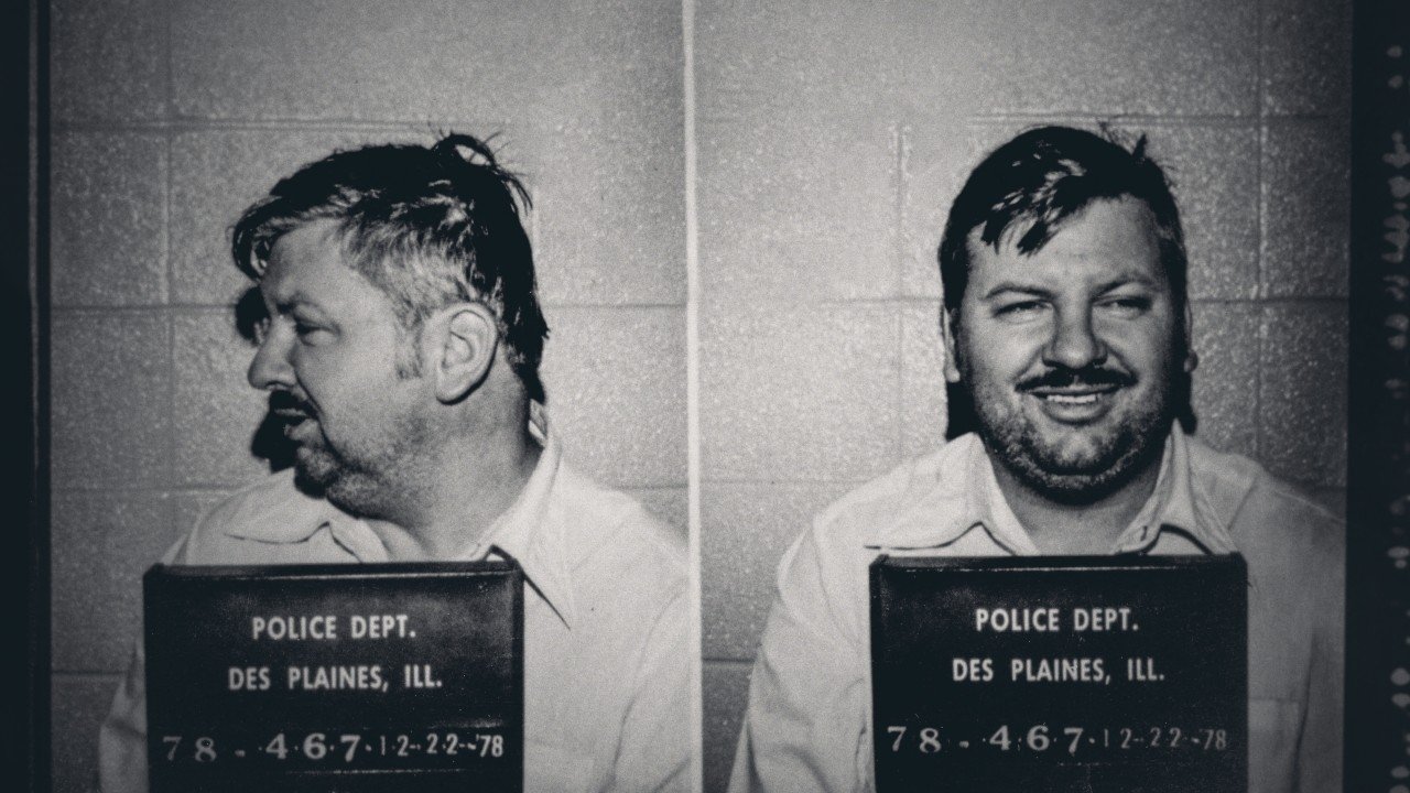 Conversations with a Killer: The John Wayne Gacy Tapes 2022  [S01E01] - The Life of the Party