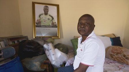 Senzo: Murder of a Soccer Star 2022  [S01E02] - Episode 2