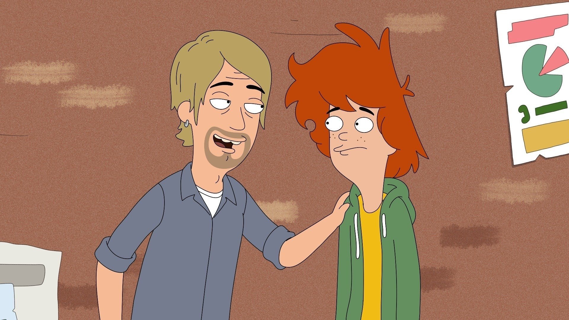 Duncanville 2021  [S02E09] - Stan in the Place Where You Live