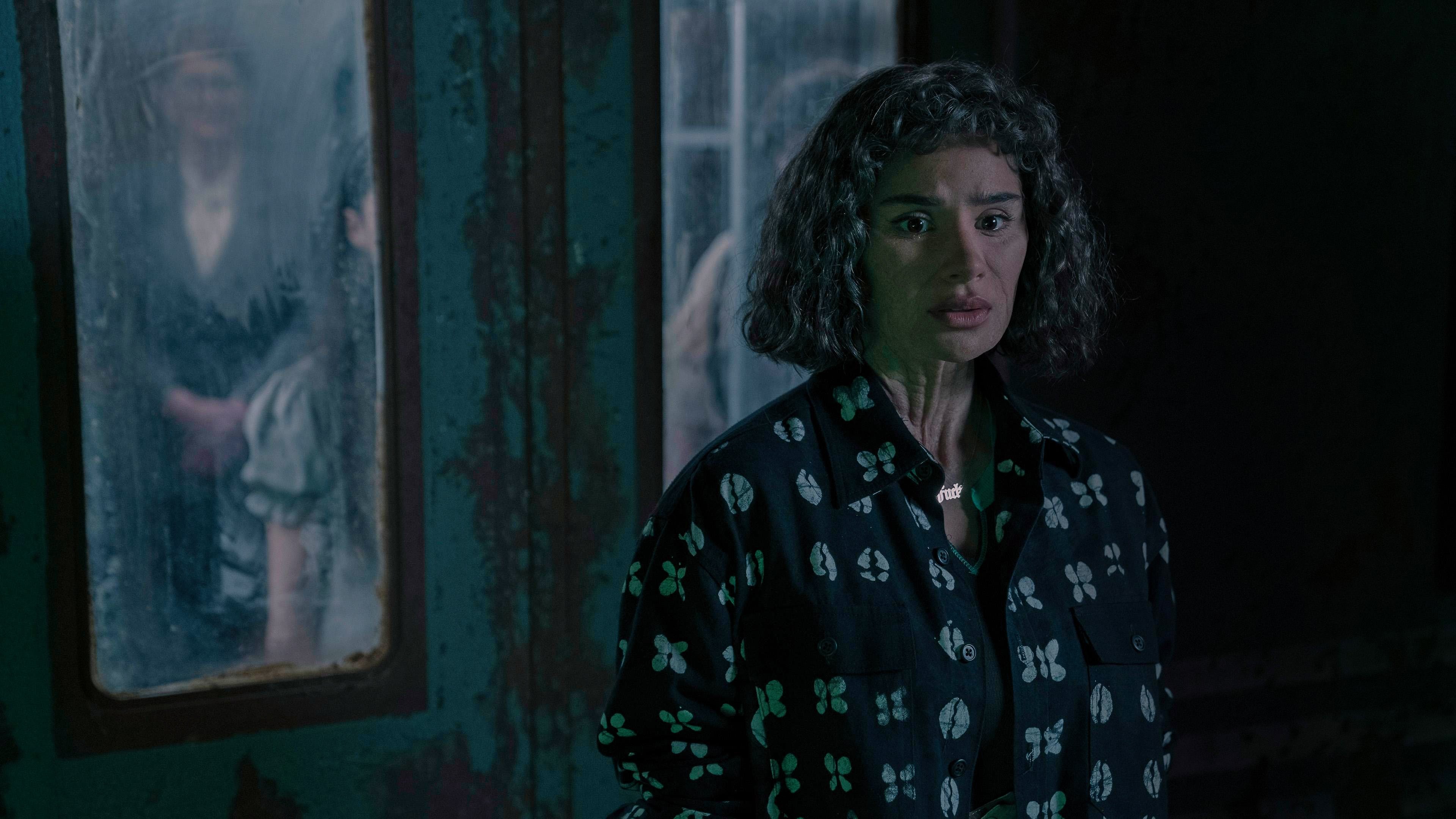 Doom Patrol 2022  [S04E11] - Portal Patrol