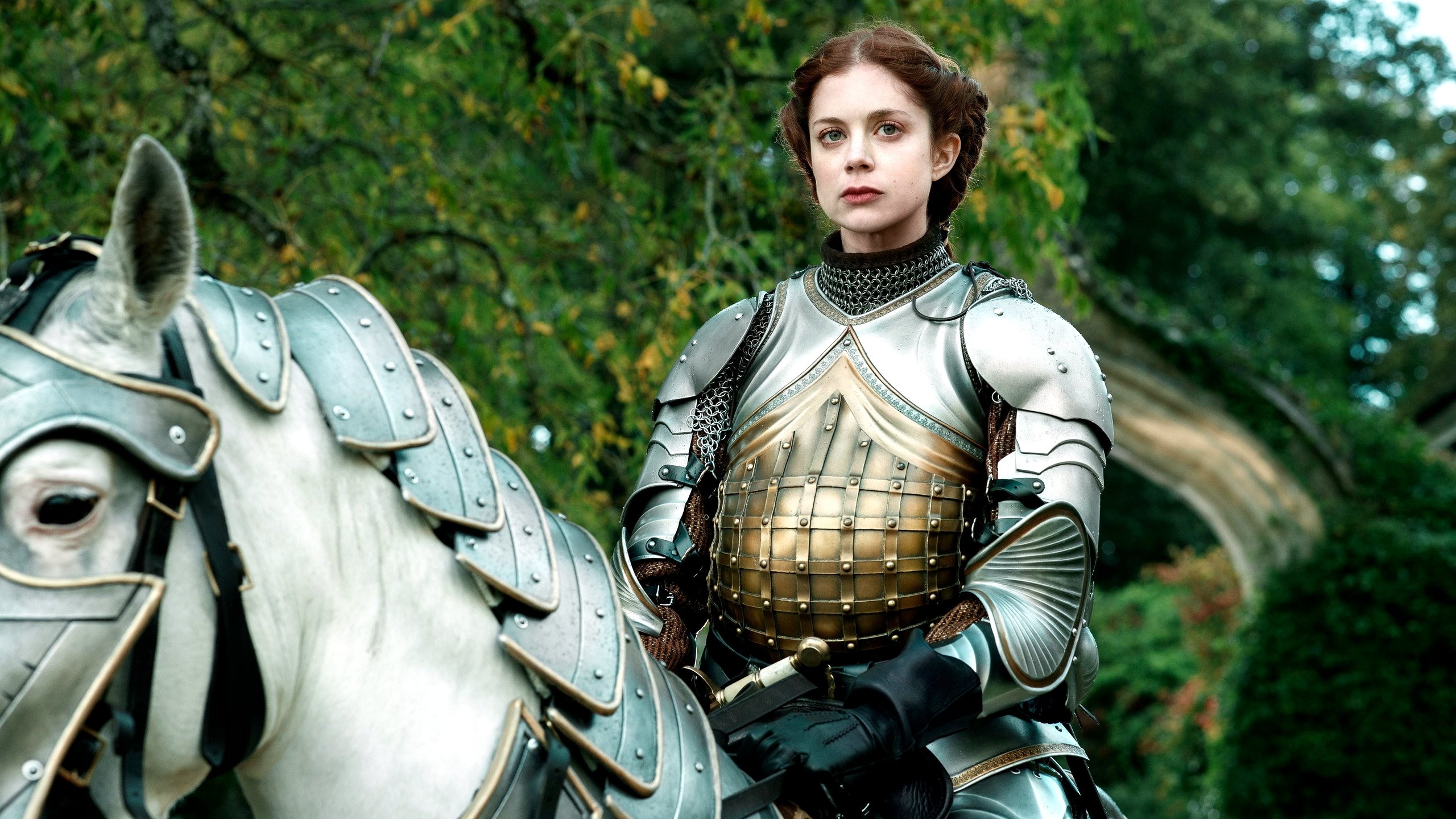 The Spanish Princess 2020  [S02E02] - Flodden