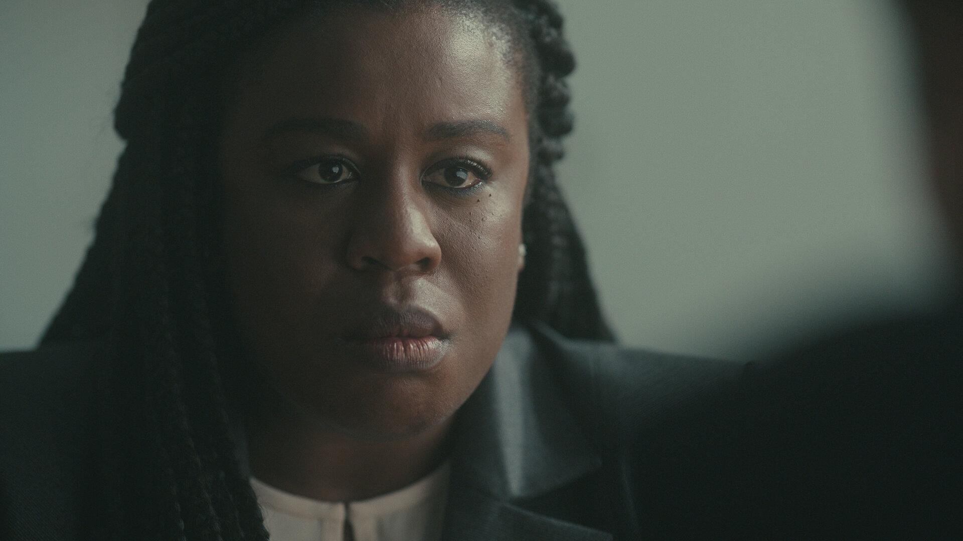 Painkiller 2023  [S01E04] - Is Believed