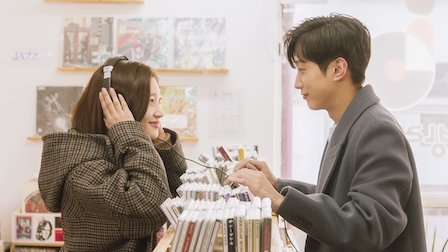 My First First Love 2019  [S02E01] - The Real Reason