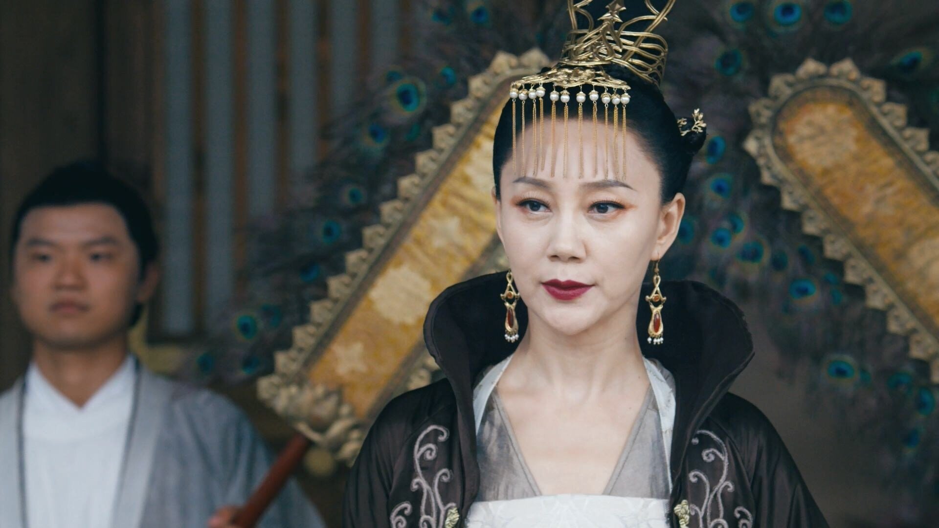 The Romance of Tiger and Rose 2020  [S01E06] - Episode 6