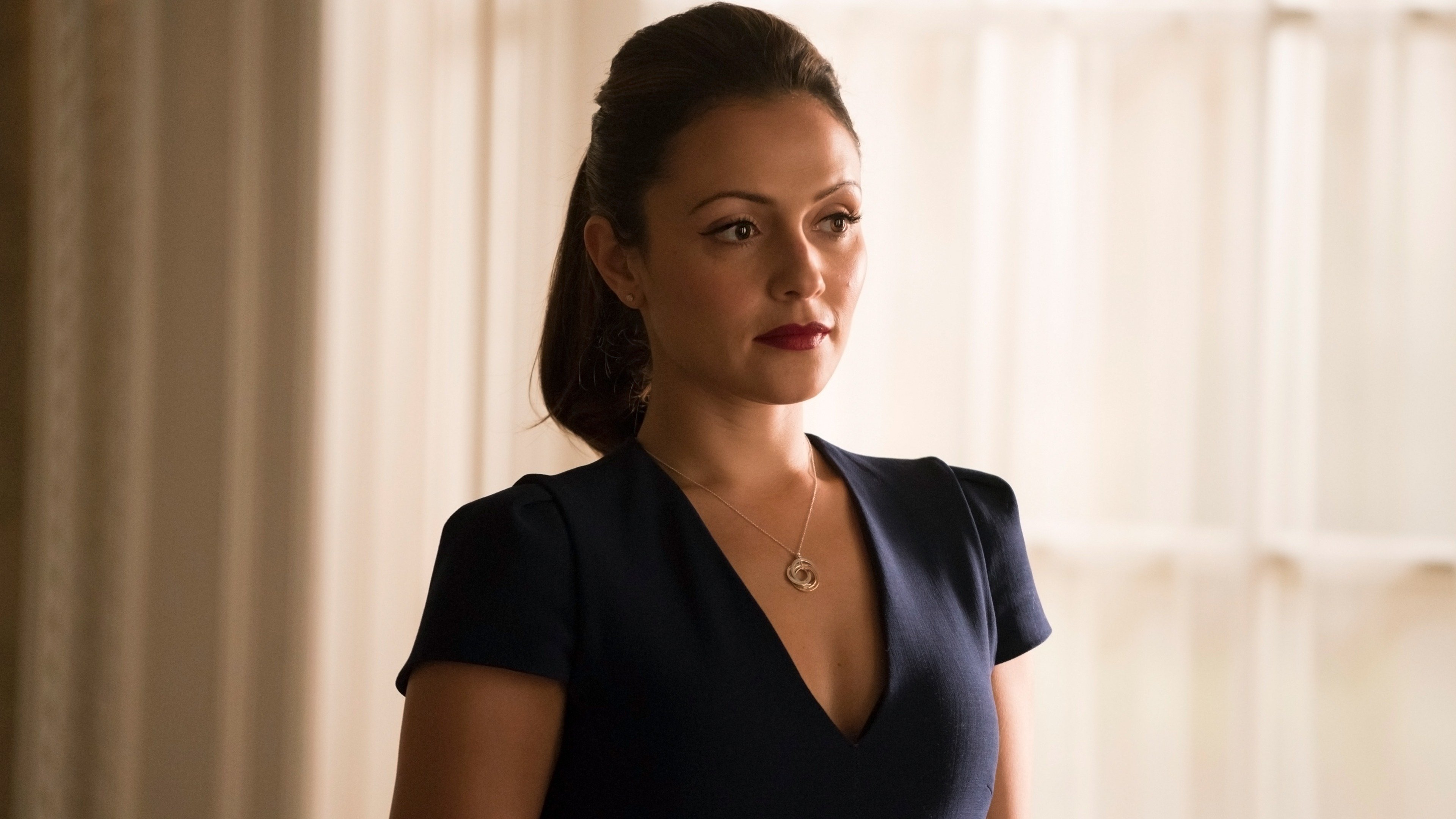 Designated Survivor 2017  [S02E09] - Three-Letter Day