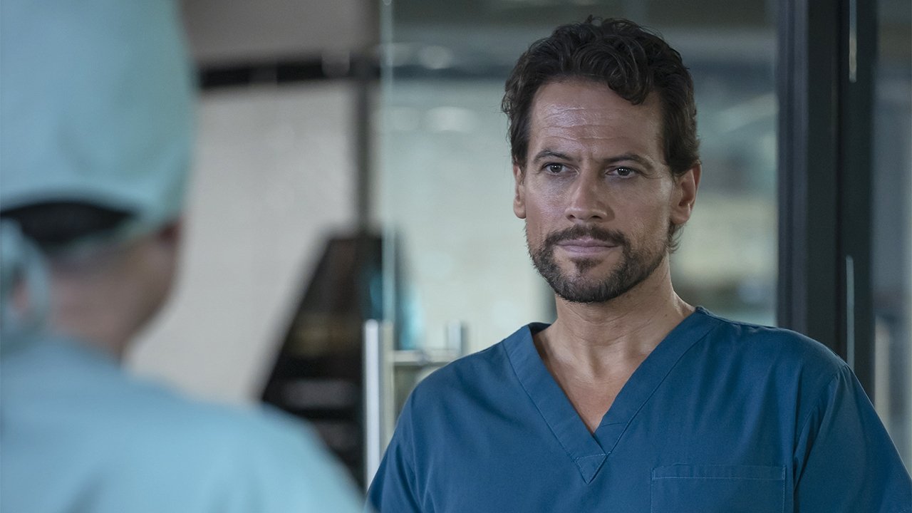 Harrow 2019  [S02E01] - Abo Imo Pectore