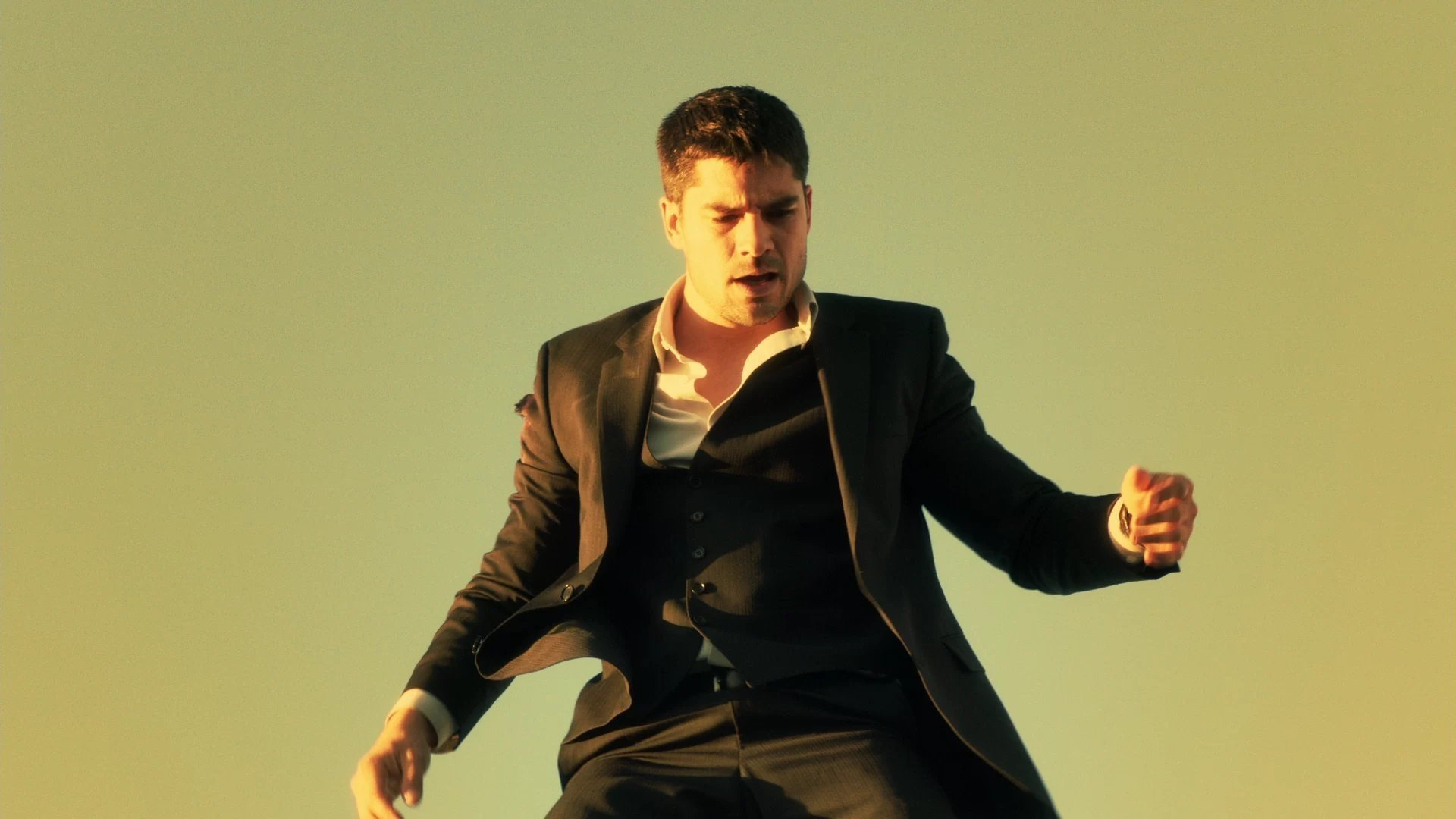 From Dusk Till Dawn: The Series 2014  [S01E04] - Let's Get Ramblin'