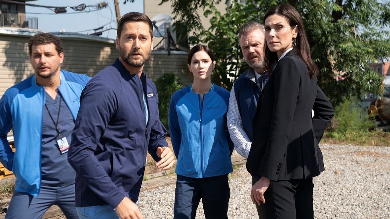 New Amsterdam 2021  [S04E04] - Seed Money