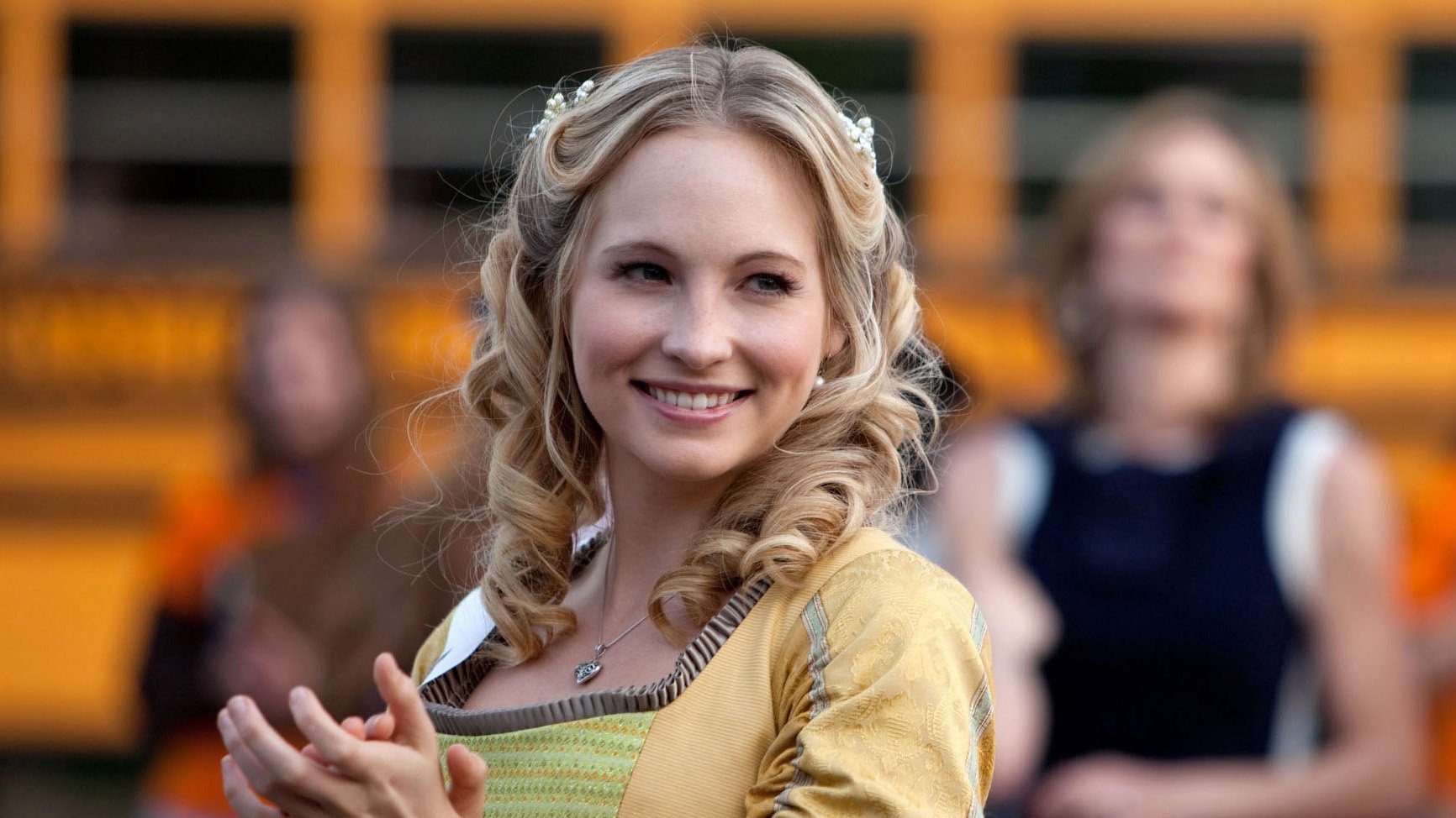 The Vampire Diaries 2009  [S01E22] - Founder's Day