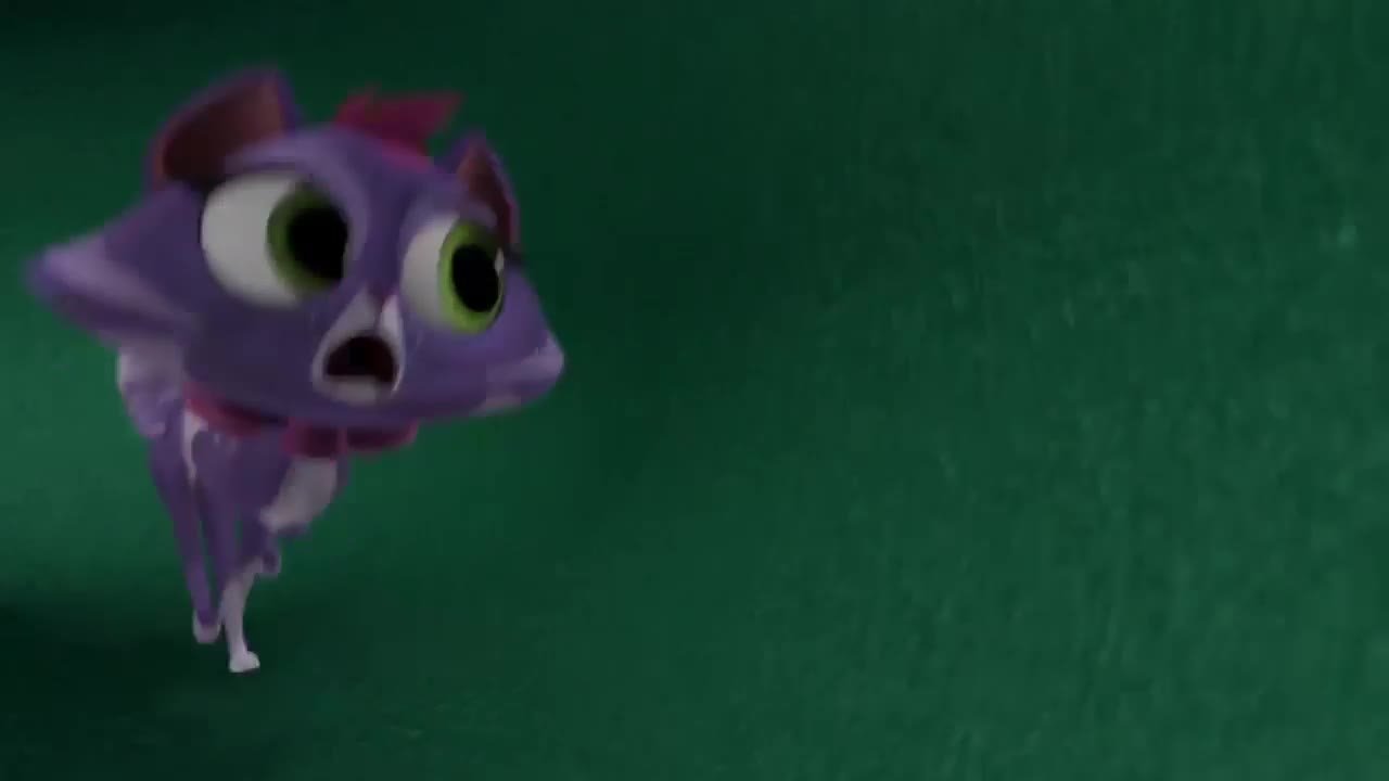 Puppy Dog Pals 2017  [S01E13] - Hissy's Big Day
