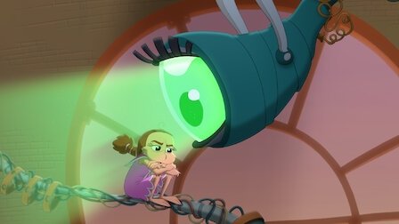 Green Eggs and Ham 2022  [S02E07] - Guyfall