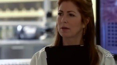 Body of Proof 2011  [S02E06] - Second Chances