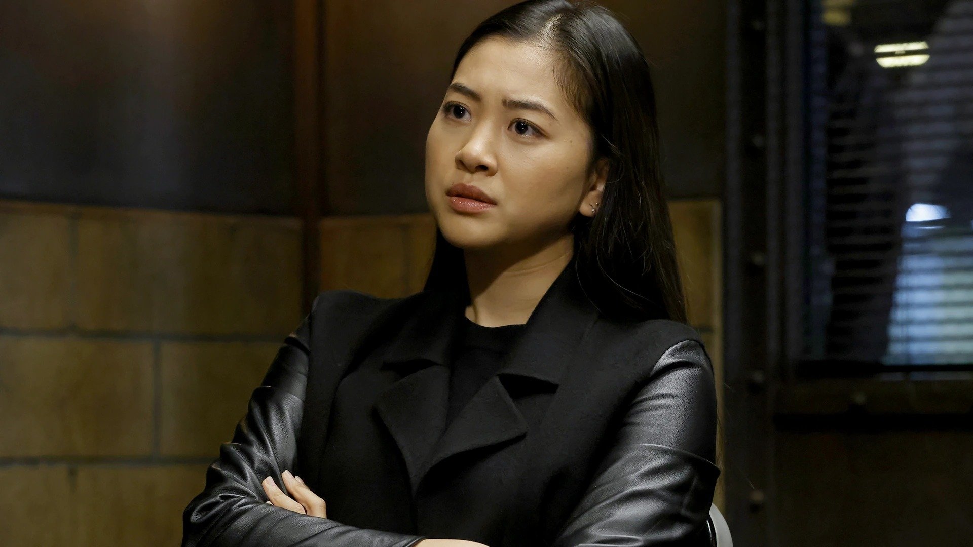 The Blacklist 2021  [S09E06] - Dr. Roberta Sand, Ph.D.