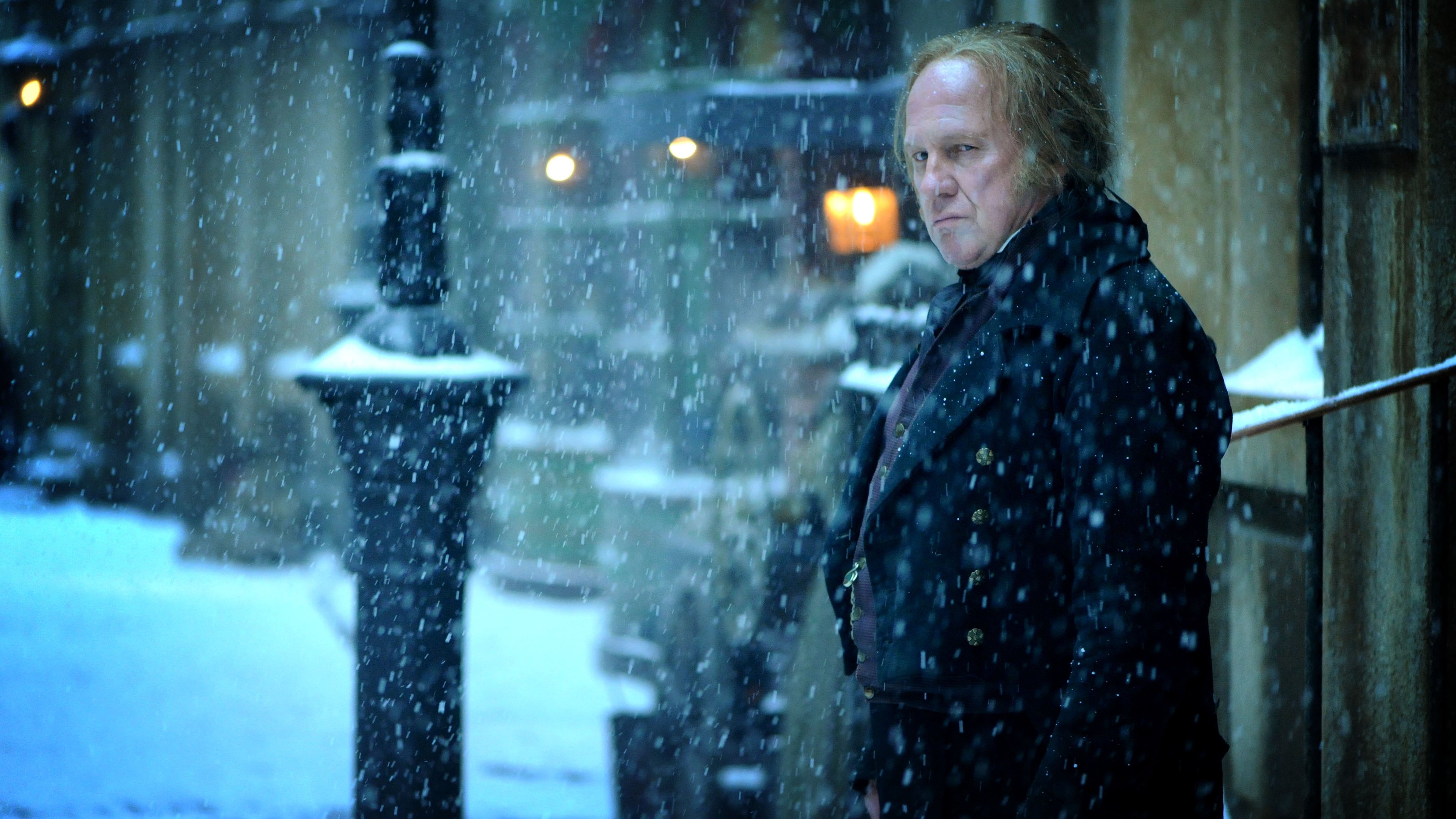 Dickensian 2015  [S01E01] - Episode 1