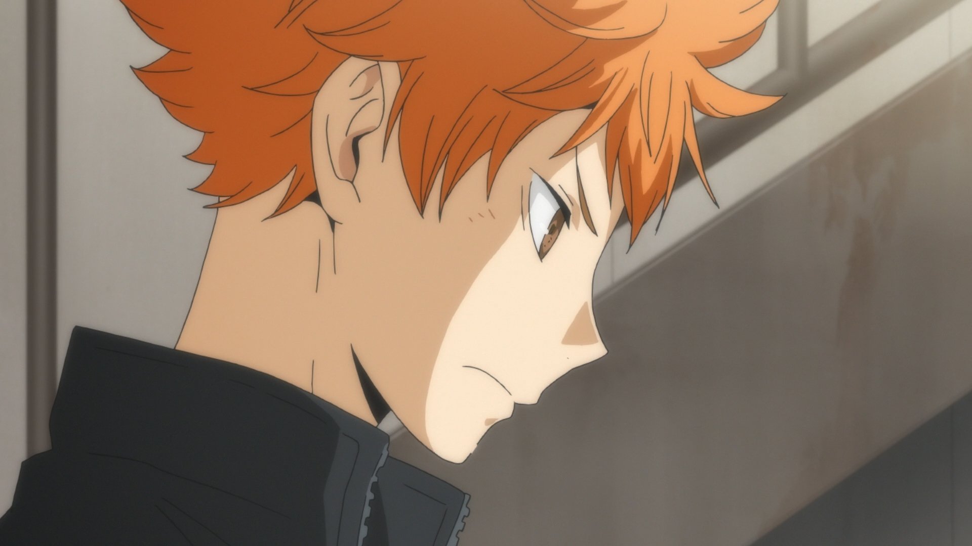Haikyu!! 2014  [S01E14] - Formidable Opponents