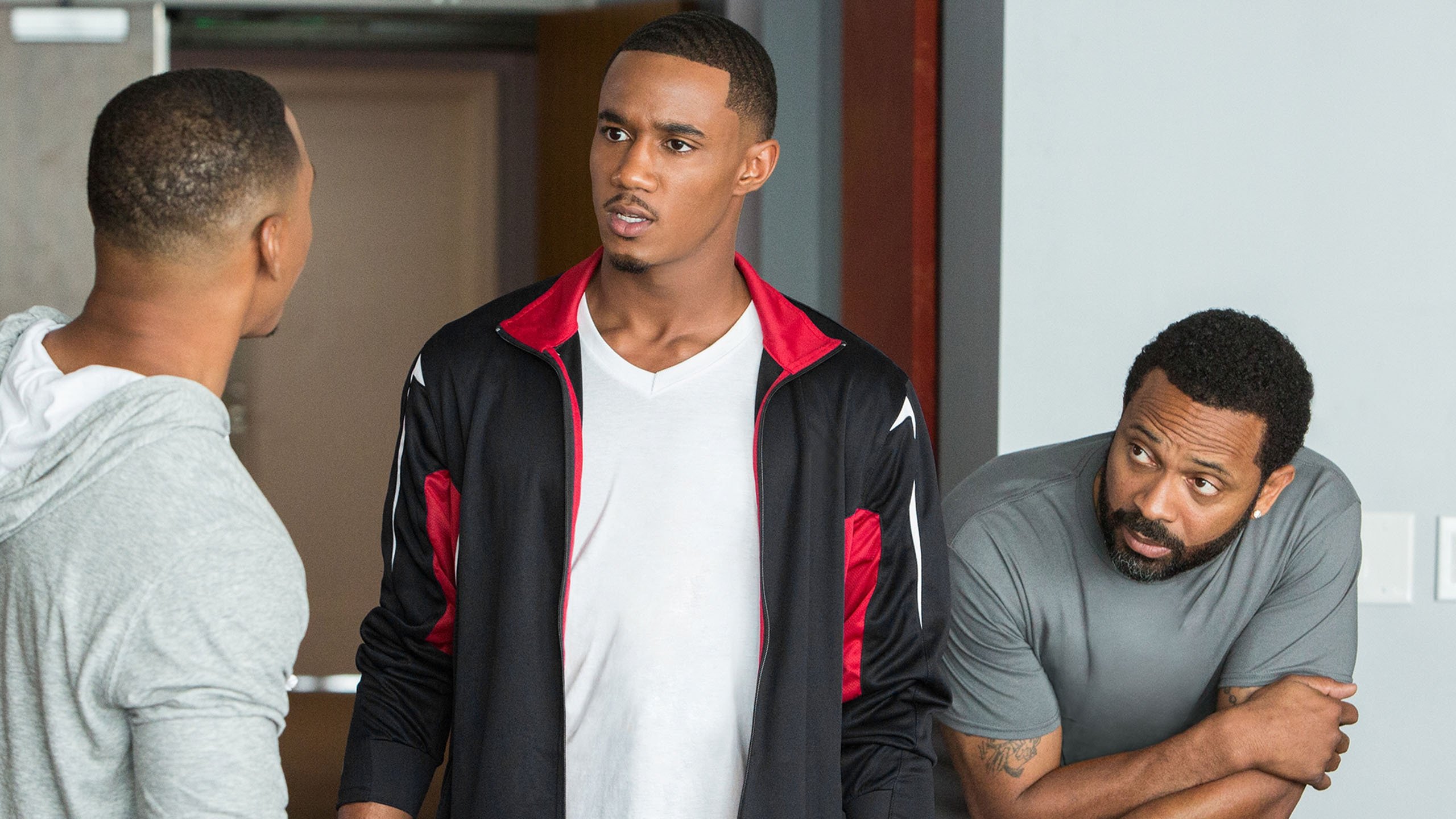 Survivor's Remorse 2014  [S01E06] - Six