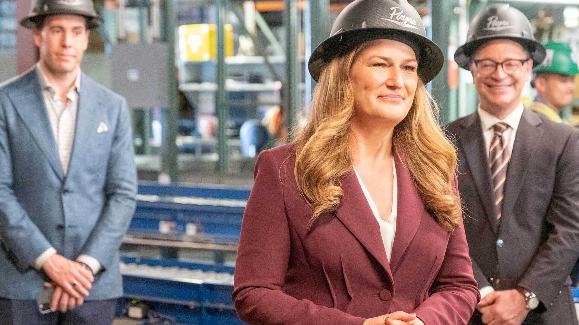 American Auto 2021  [S01E05] - Millbank, IA