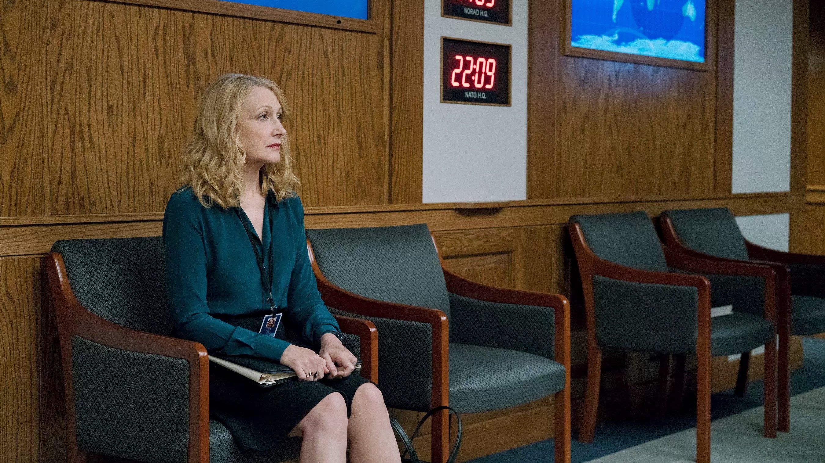 House of Cards 2017  [S05E07] - Chapter 59