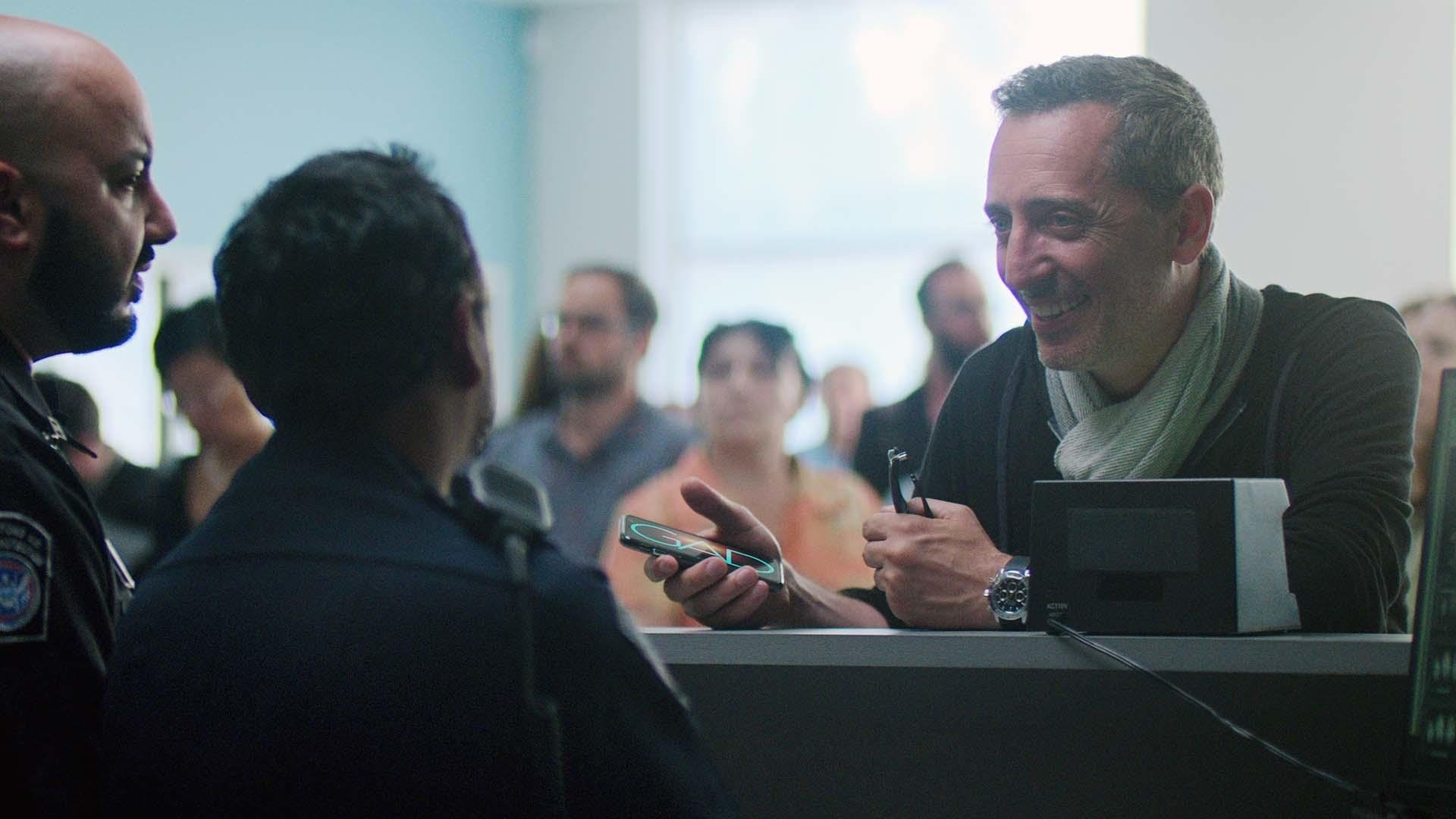 Huge in France 2019  [S01E01] - Episode 1