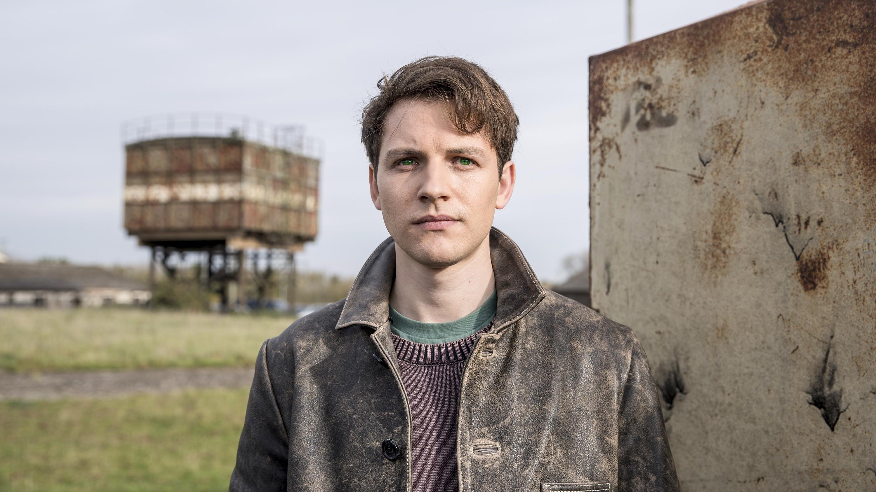Humans 2018  [S03E04] - Episode 4