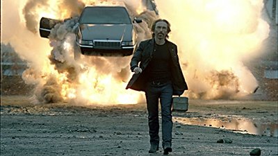 Human Target 2010  [S02E13] - Marshall Pucci