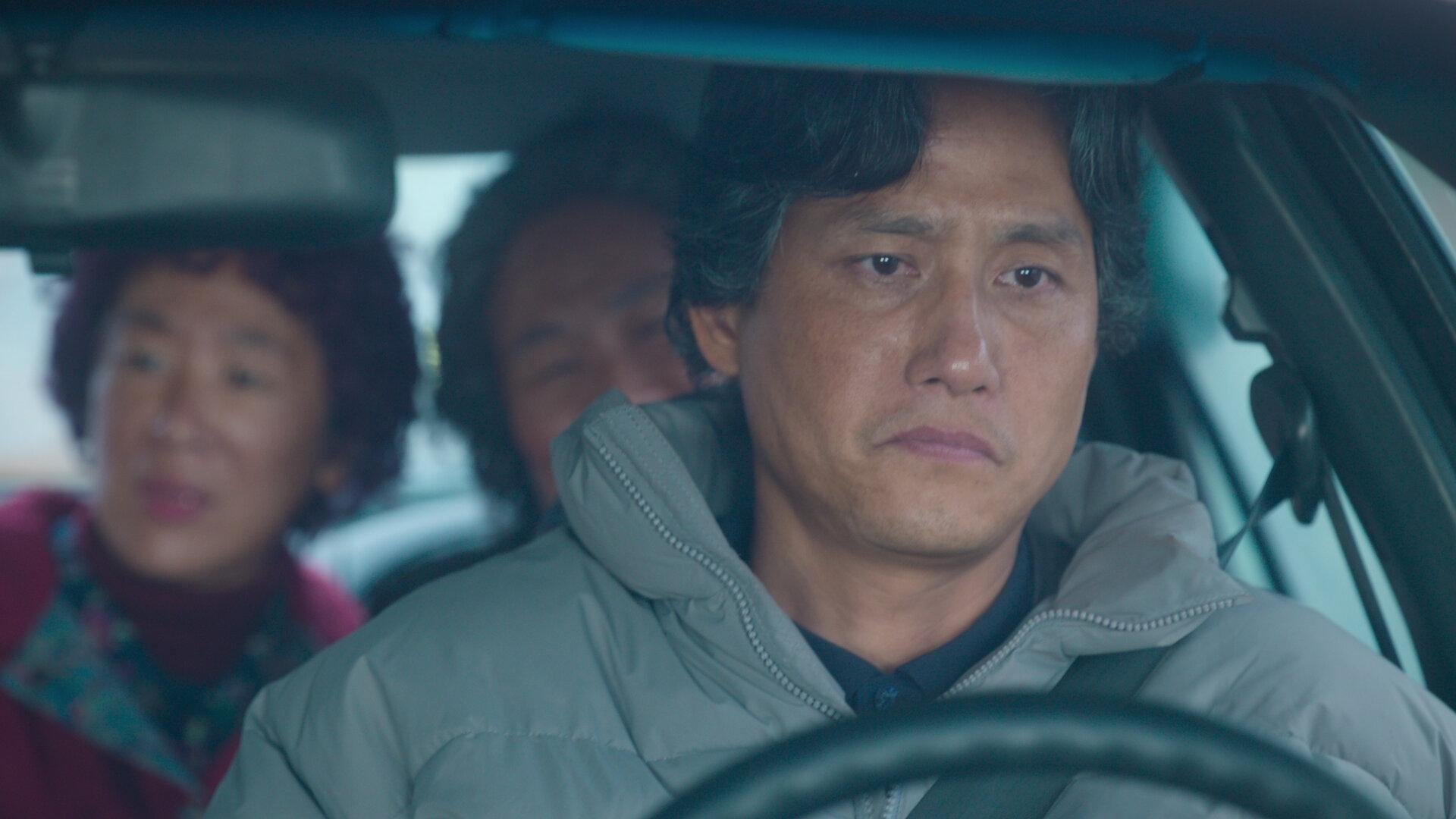 When Life Gives You Tangerines 2025  [S01E15] - A Spring Every Day