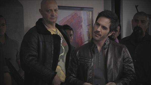El Señor de los Cielos 2014  [S02E30] - Episode 30