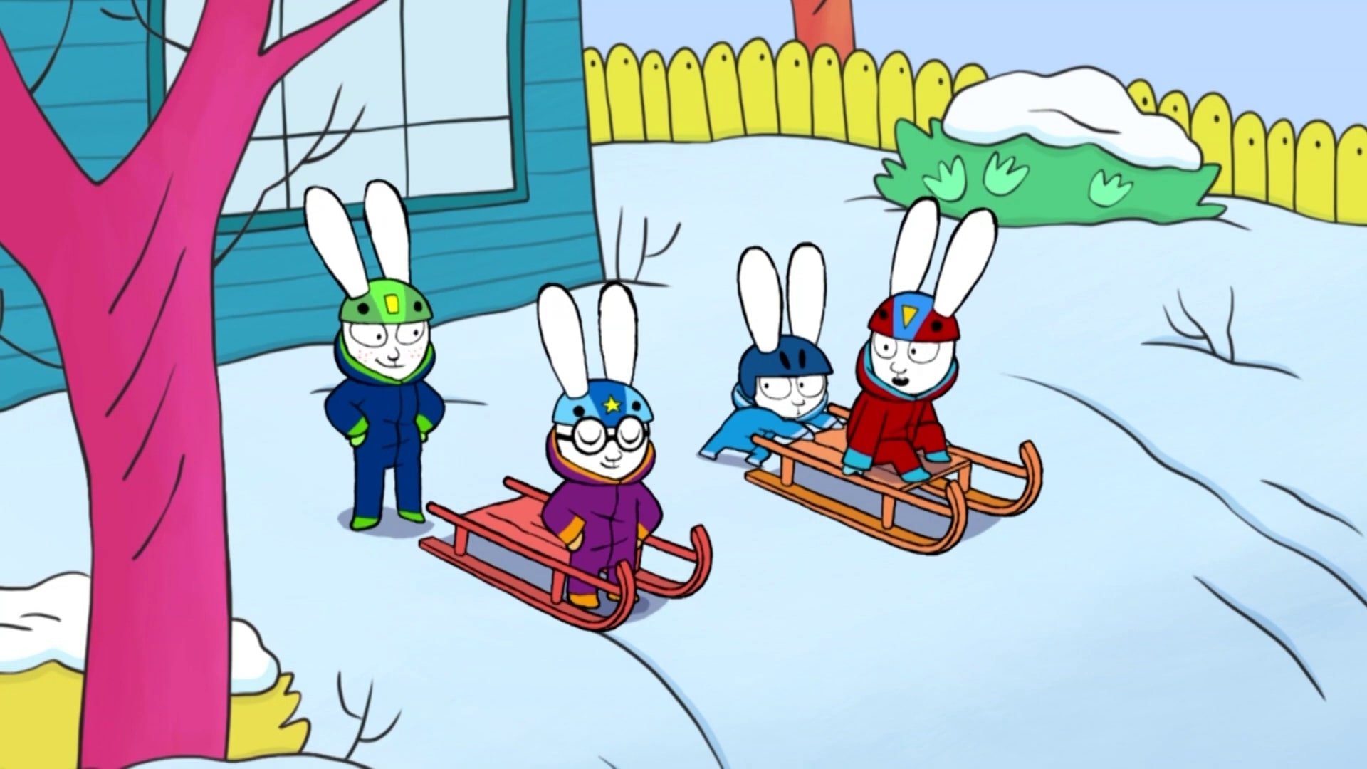 Simon 2016  [S01E10] - Episode 10