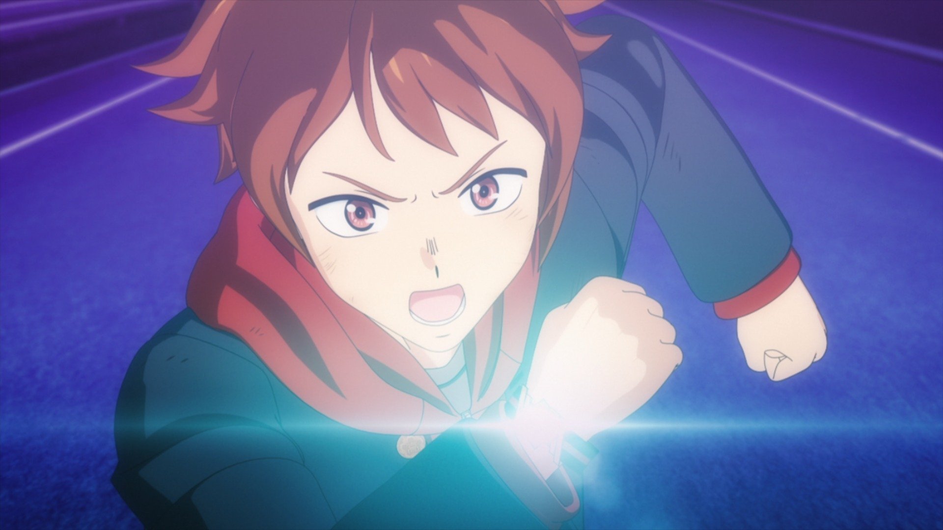Shikizakura 2021  [S01E11] - Pulse / CLIMAX