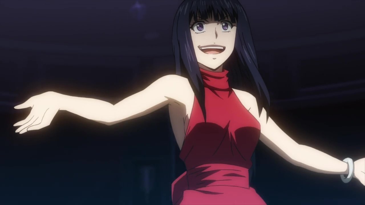 Killing Bites 2018  [S01E11] - Don't Bully Mom