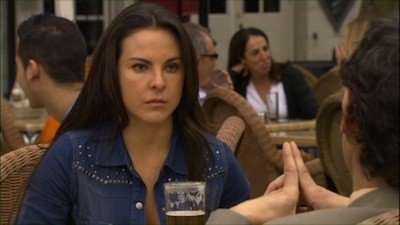 La Reina del Sur 2011  [S01E17] - Episode 17