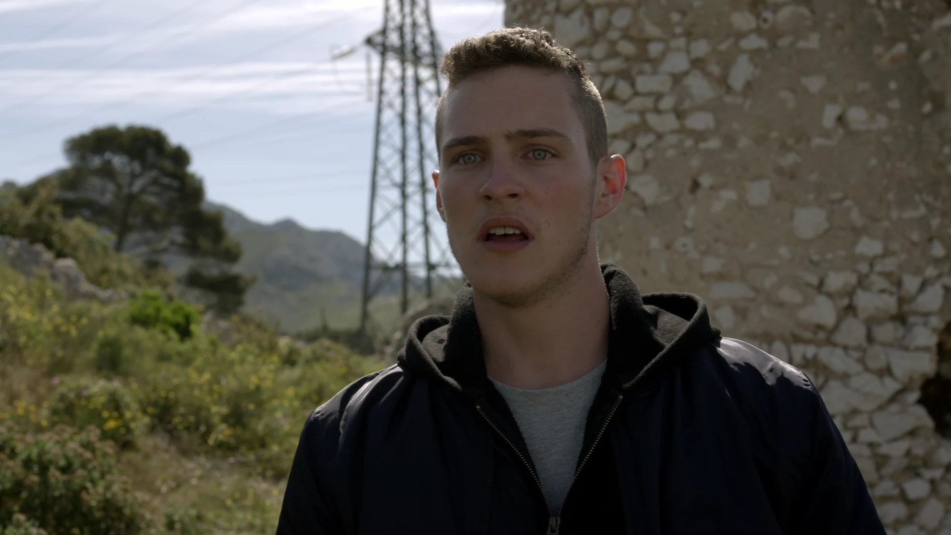 Marseille 2018  [S02E05] - Capitulation