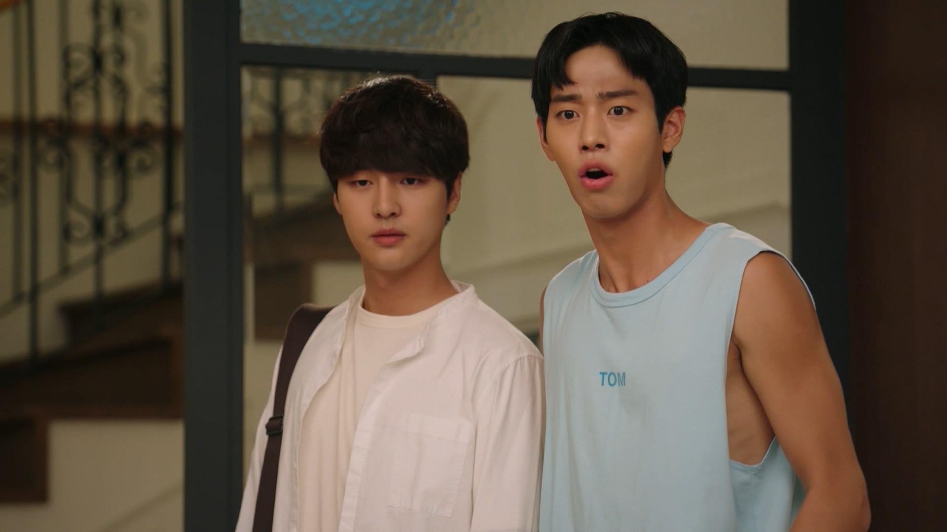 Still 17 2018  [S01E15] - Feeding the Fish
