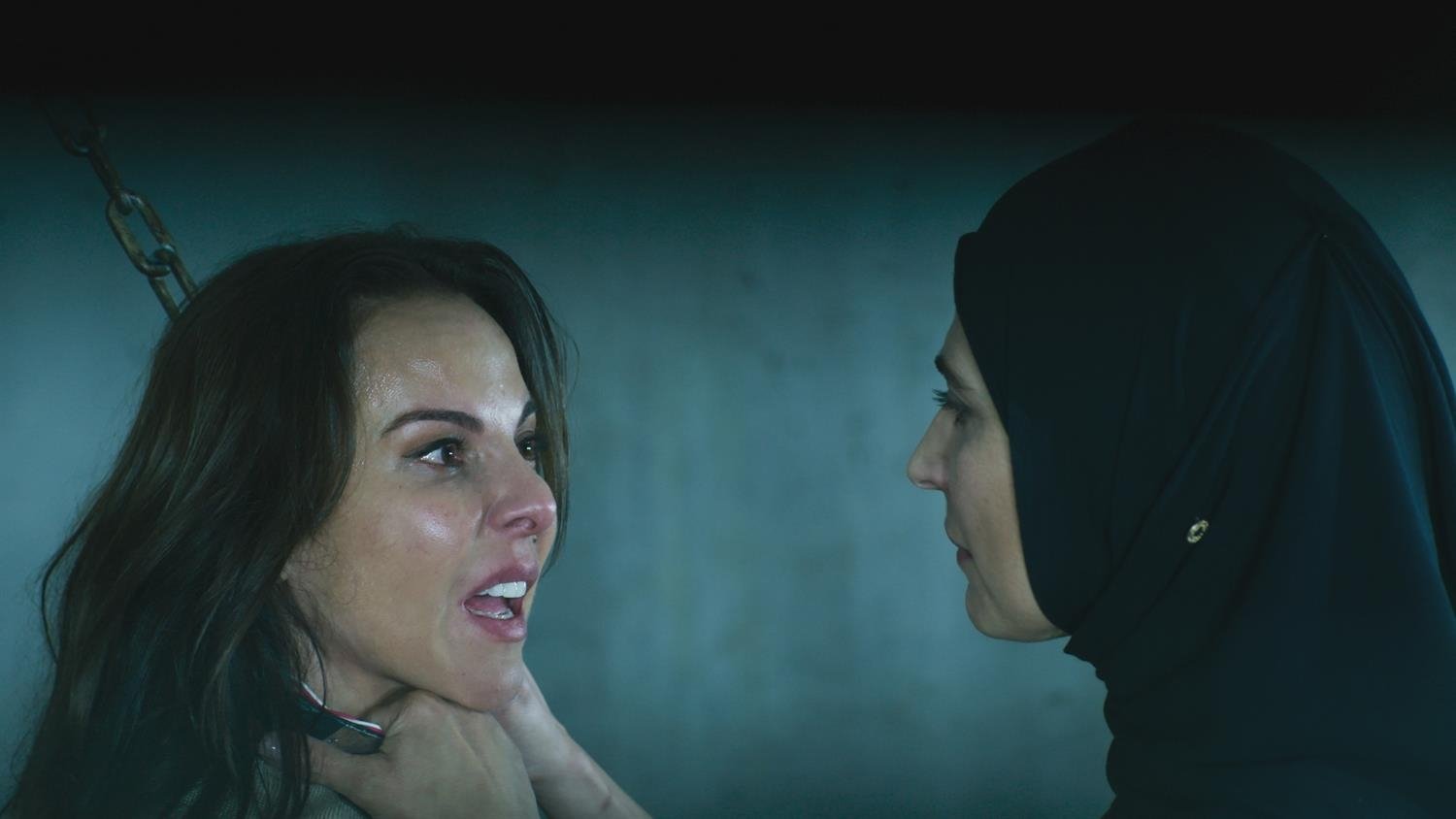 La Reina del Sur 2019  [S02E06] - Episode 6