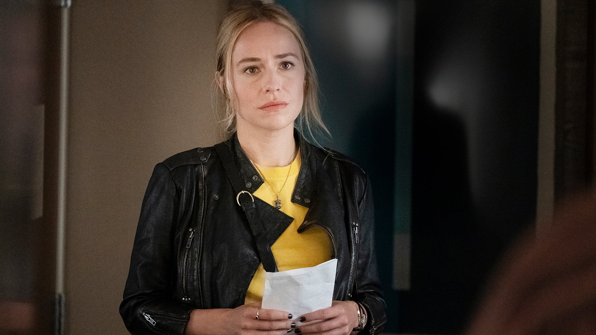 Barry 2019  [S02E04] - What?!