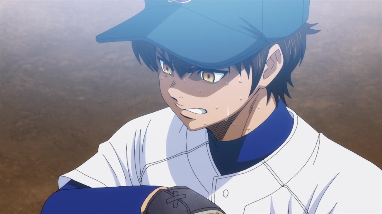 Ace of Diamond 2019  [S03E49] - Seido Goes All Out