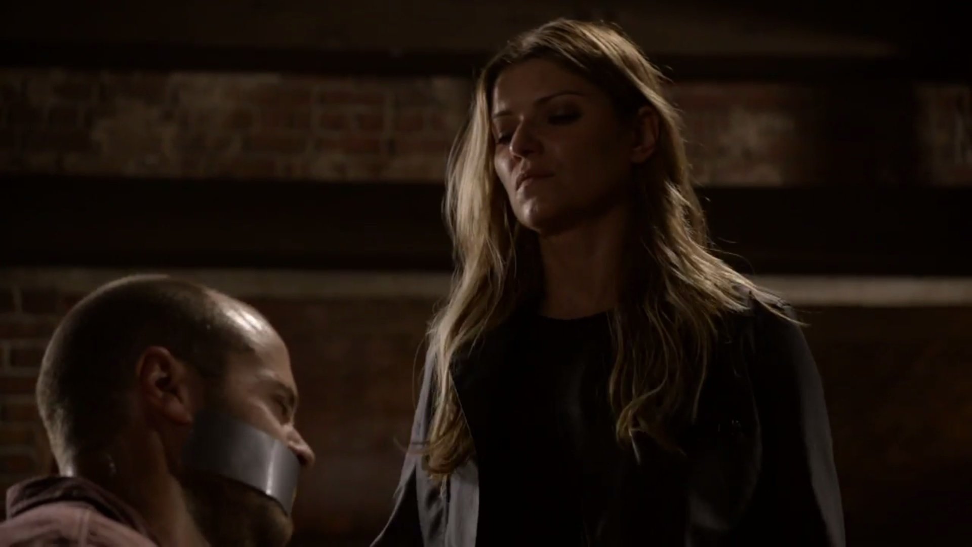 Banshee 2016  [S04E03] - The Book of Job