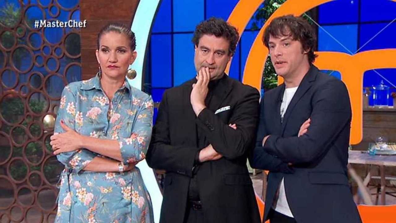 MasterChef 2017  [S05E09] - Episode 9