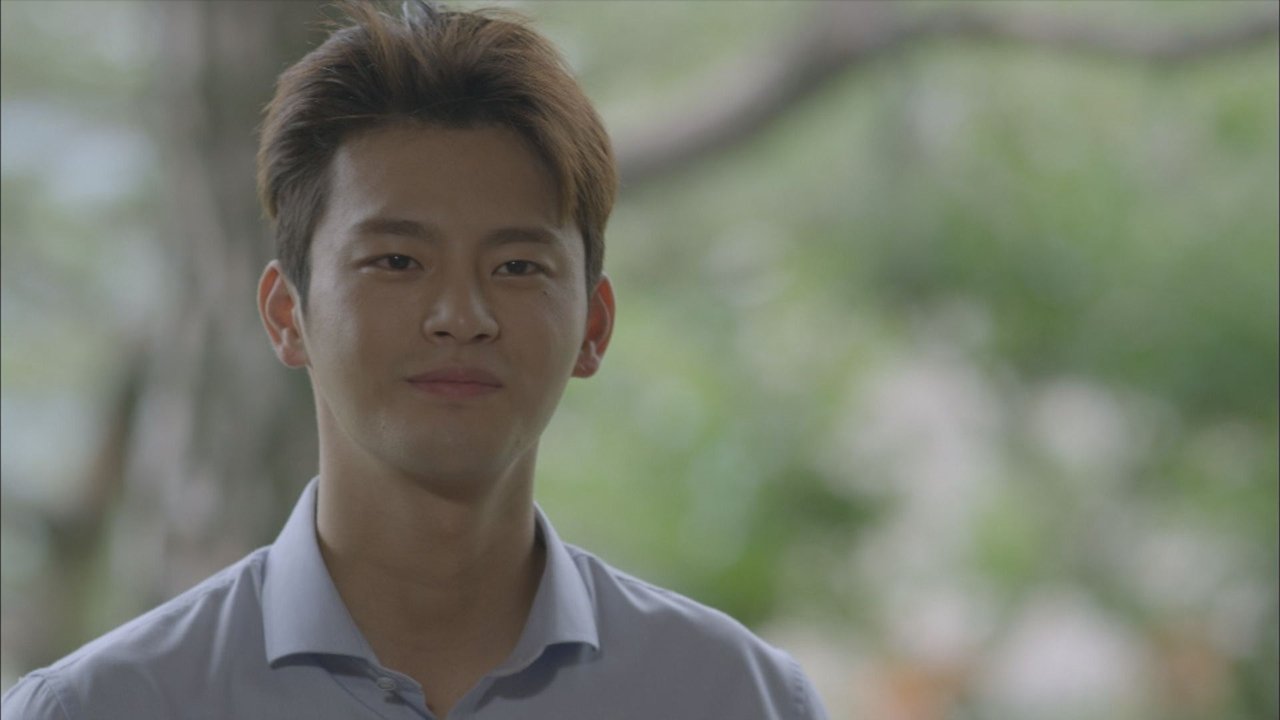 Squad 38 2016  [S01E11] - A Sincere Apology