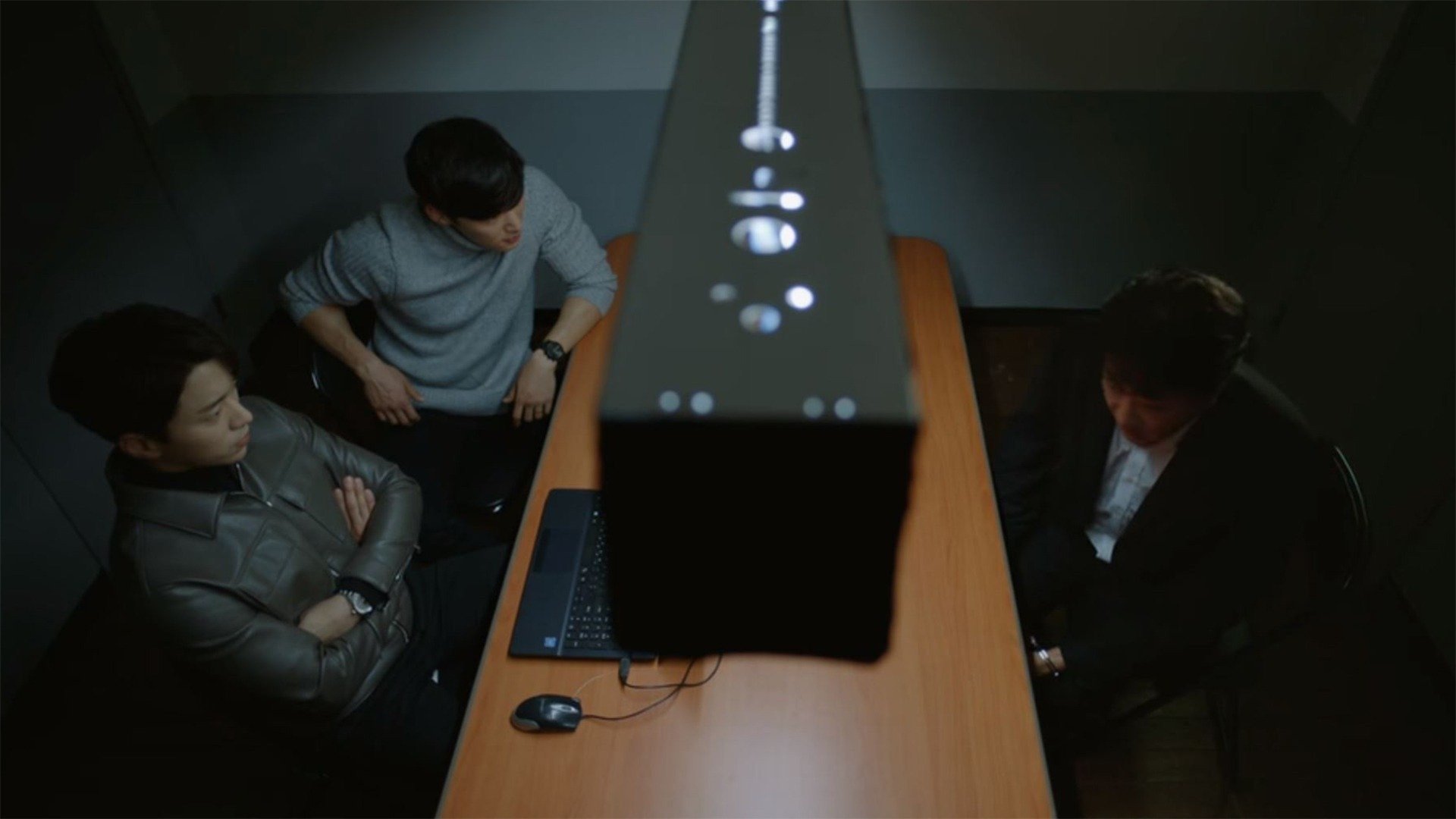 Tunnel 2017  [S01E05] - Episode 5