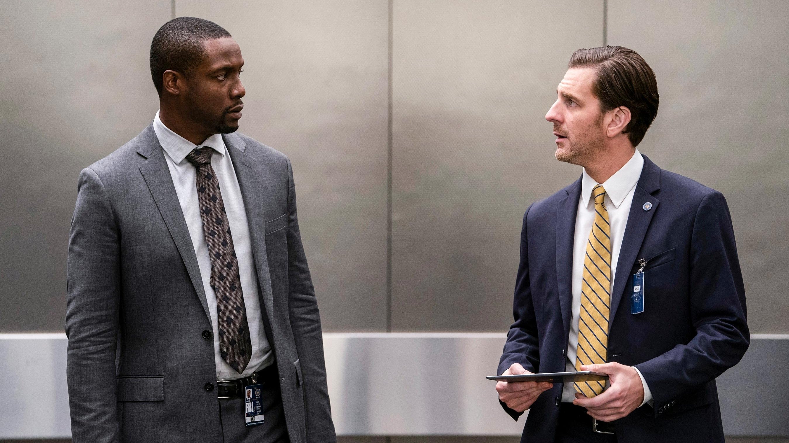 Blindspot 2018  [S04E06] - Ca-Ca-Candidate For Cri-Cri-Crime