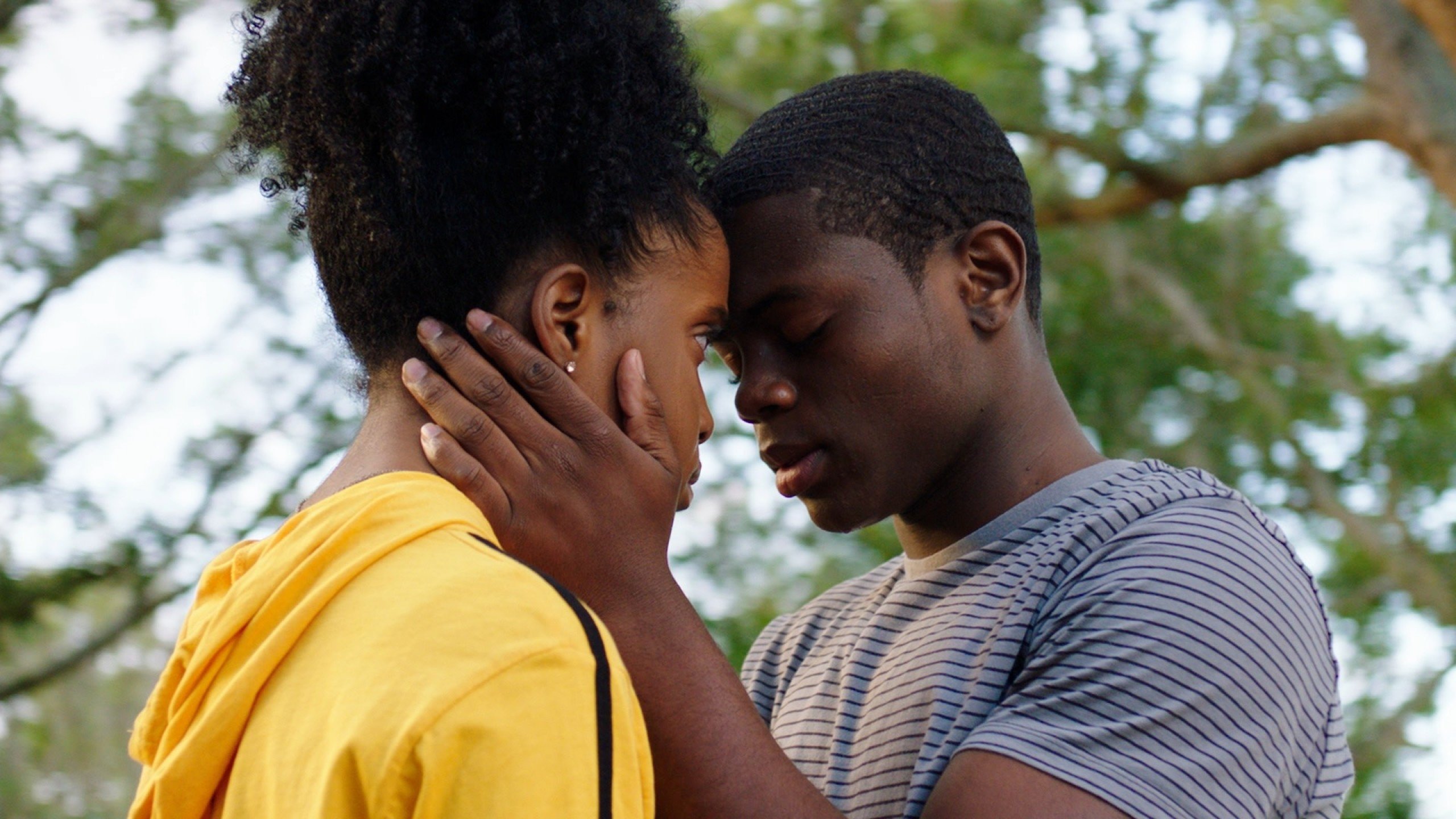 David Makes Man 2019  [S01E09] - Some I Love Who Are Dead